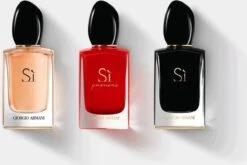 Giorgio Armani Sì Intense 100 Ml - Eau De Parfum - Damesparfum -Parfum Winkel 1200x800 3