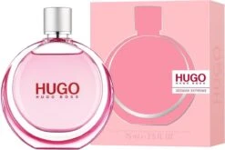 Hugo Boss Hugo Woman Extreme 75 Ml - Eau De Parfum - Damesparfum -Parfum Winkel 1200x801 2