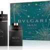 Bvlgari Man In Black Giftset - 100 Ml Eau De Parfum Spray + 15 Ml Eau De Parfum Tasspray - Cadeauset Voor Heren -Parfum Winkel 1200x804 2