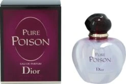 Dior Pure Poison 50 Ml - Eau De Parfum - Damesparfum -Parfum Winkel 1200x805 1