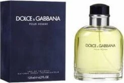 Dolce & Gabbana Pour Homme 125ml - Eau De Toilette - Herenparfum -Parfum Winkel 1200x810 1