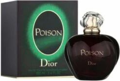 Dior Poison 100 Ml - Eau De Toilette - Damesparfum -Parfum Winkel 1200x810