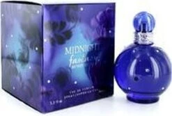 Britney Spears Midnight Fantasy - 100 Ml - Eau De Parfum -Parfum Winkel 1200x811 1