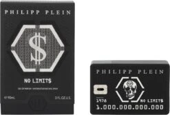 Philipp Plein No Limits Eau De Parfum 90ml -Parfum Winkel 1200x811