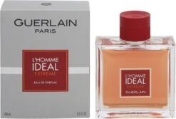 L'homme Ideal Extreme By Guerlain 100 Ml - Eau De Parfum Spray -Parfum Winkel 1200x813 3