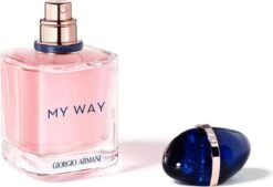 Giorgio Armani My Way - 90 Ml - Eau De Parfum -Parfum Winkel 1200x822