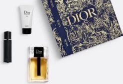 Dior Homme Set 3 Stuk(s) Man Eau De Toilette 100 Ml + Gel Douche 50 Ml + EDT 10 Ml 7 Dior Homme Set 3 Stuk(s) Man Eau De Toilette 100 Ml + Gel Douche 50 Ml + EDT 10 Ml -Parfum Winkel 1200x822 4