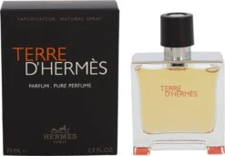 Hermès Terre D'Hermès 75 Ml - Eau De Parfum - Herenparfum -Parfum Winkel 1200x830 2