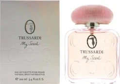 Trussardi Eau De Toilette My Scent 100 Ml - Voor Vrouwen -Parfum Winkel 1200x835 2