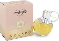 Azzaro - Wanted Girl - Eau De Parfum - 30 Ml - Damesparfum -Parfum Winkel 1200x836 1