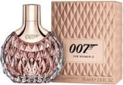 James Bond 007 For Women II Eau De Parfum 30 Ml -Parfum Winkel 1200x836