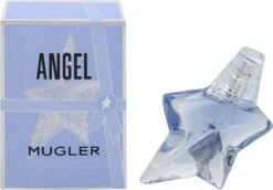 Thierry Mugler Angel Nachfüllbar Eau De Parfum 15ml -Parfum Winkel 1200x838