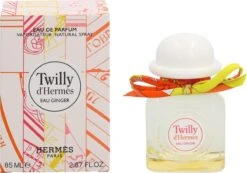 Hermes Twilly D'Hermes Eau Ginger Eau De Parfum 85 Ml -Parfum Winkel 1200x840 1