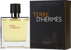 Hermès Terre D'Hermès 75 Ml - Eau De Parfum - Herenparfum -Parfum Winkel 1200x841