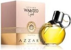 Azzaro - Wanted Girl - Eau De Parfum - 30 Ml - Damesparfum -Parfum Winkel 1200x844