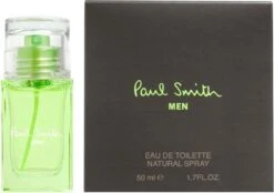 Paul Smith Man - 100ml - Eau De Toilette -Parfum Winkel 1200x845 2