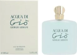 Giorgio Armani Acqua Di Giò - 100ml - Eau De Toilette -Parfum Winkel 1200x848 1