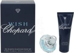 Chopard Wish - 30 M Eau De Parfum + 75 Ml Showergel - Geschenkset -Parfum Winkel 1200x853 1