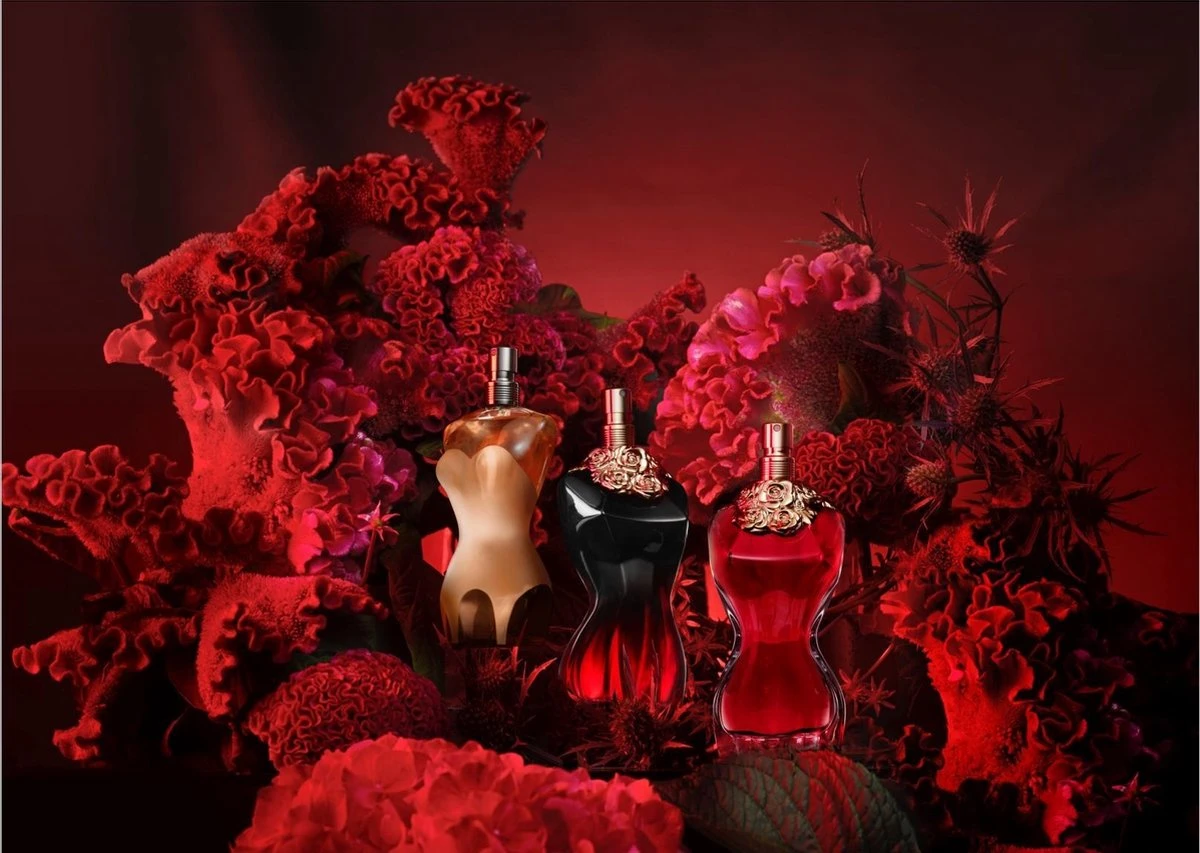 Jean Paul Gaultier - La Belle Le Parfum Eau De Parfum Intense - 50 Ml 13 Jean Paul Gaultier - La Belle Le Parfum Eau De Parfum Intense - 50 Ml - Afbeelding 11