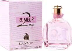 Lanvin Lavin Rumeur 2 Rose - 100 Ml - Eau De Parfum - For Women -Parfum Winkel 1200x854 1