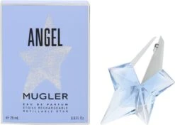 Thierry Mugler Mugler Angel Refillable Eau De Parfum 25ml Eau De Parfum -Parfum Winkel 1200x854 2