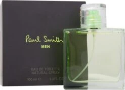 Paul Smith Man - 100ml - Eau De Toilette -Parfum Winkel 1200x858 1