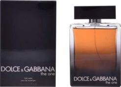 Dolce & Gabbana The One 150 Ml - Eau De Parfum - Herenparfum -Parfum Winkel 1200x858 2