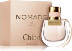 Chloé Chloé Nomade 30 Ml - Eau De Parfum - Damesparfum