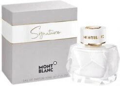 Mont Blanc Signature Eau De Parfum 90 Ml Spray -Parfum Winkel 1200x859 1