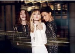 Elie Saab Girl Of Now - 30 Ml - Eau De Parfum -Parfum Winkel 1200x859