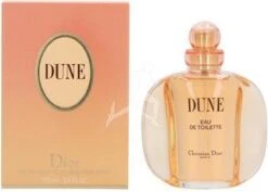 Dior Dune 100 Ml - Eau De Toilette - Damesparfum -Parfum Winkel 1200x859 3