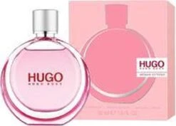 Hugo Boss Hugo Woman Extreme 75 Ml - Eau De Parfum - Damesparfum -Parfum Winkel 1200x859 4