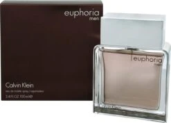 Calvin Klein Euphoria 100 Ml - Eau De Toilette - Herenparfum -Parfum Winkel 1200x860 1