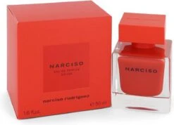 Narciso Rodriguez Narciso Rouge 50 Ml - Eau De Parfum - Damesparfum -Parfum Winkel 1200x864