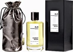 Mancera Cedrat Boise By Mancera 120 Ml - Eau De Parfum Spray (Unisex) -Parfum Winkel 1200x866