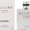 Chanel Allure Homme Sport 150 Ml - Eau De Cologne - Herenparfum -Parfum Winkel 1200x869 1