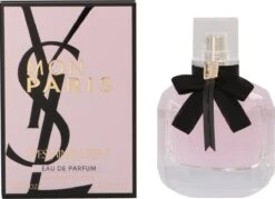 Yves Saint Laurent Mon Paris 50 Ml - Eau De Parfum - Damesparfum -Parfum Winkel 1200x869