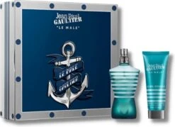 Jean Paul Gaultier Pakket Le Male Gift Set -Parfum Winkel 1200x870 1