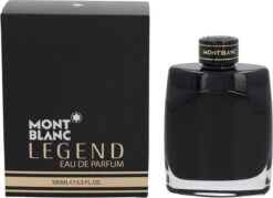Mont Blanc Montblanc Legend Eau De Parfum 100 Ml -Parfum Winkel 1200x870