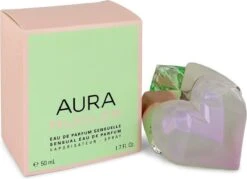 Thierry Mugler Aura Sensuelle 50 Ml - Eau De Parfum Sensuelle - Damesparfum -Parfum Winkel 1200x871