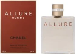 Chanel Allure Homme 150 Ml - Eau De Toilette - Herenparfum -Parfum Winkel 1200x872