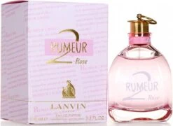 Lanvin Lavin Rumeur 2 Rose - 100 Ml - Eau De Parfum - For Women -Parfum Winkel 1200x873