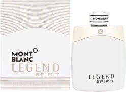 Mont Blanc Legend Spirit 100 Ml - Eau De Toilette - Herenparfum -Parfum Winkel 1200x875 4
