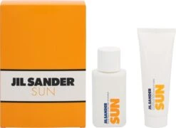 Jil Sander Sun Women Giftset 150 Ml -Parfum Winkel 1200x875 5