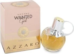 Azzaro - Wanted Girl - Eau De Parfum - 30 Ml - Damesparfum -Parfum Winkel 1200x876