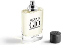 Armani Acqua Di Gio Man Eau De Parfum Eau De Parfum (edp) 125ml -Parfum Winkel 1200x876 4