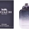 Coach For Men - 100 Ml - Eau De Toilette Spray - Herenparfum -Parfum Winkel 1200x879 2