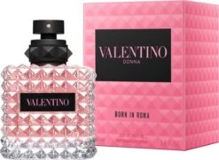 Valentino Born In Roma Eau De Parfum 100 Ml Spray -Parfum Winkel 1200x879