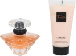 Lancôme Trésor Geschenkset - Eau De Parfum + Bodylotion -Parfum Winkel 1200x879 5