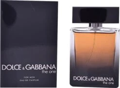 Dolce & Gabbana - The One For Men - 50 Ml - Eau De Parfum -Parfum Winkel 1200x880 4
